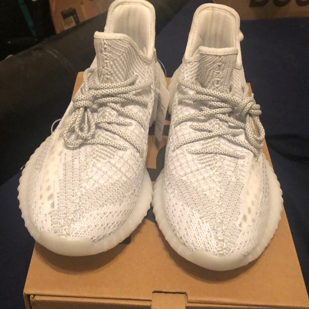 Yeezy 350 static